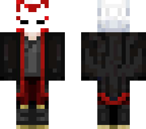 japanese mask good