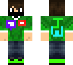 jerowalker08 skin