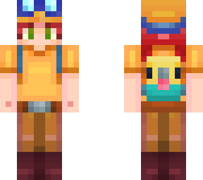 jessie brawl start