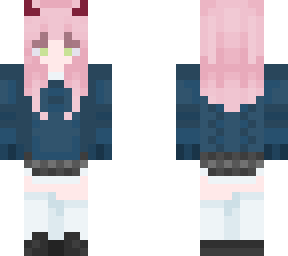 joey's skin