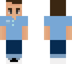 josh buxton
