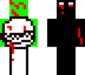 jumpscare dream