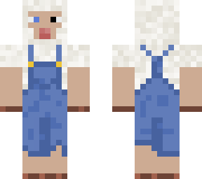 just sheep