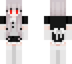 justzulu maid outfit