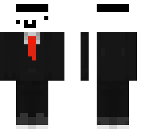 k0bes suit skin
