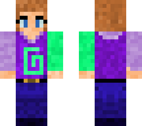 karl jacobs skin