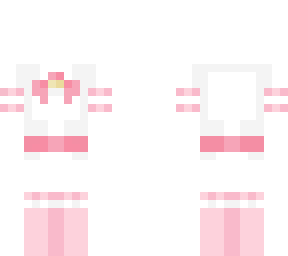 kawaii anime sailor (base)
