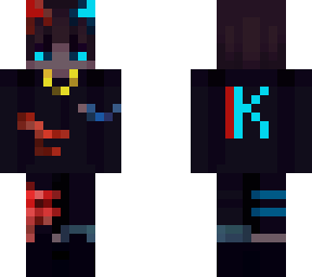 king bedrock's skin