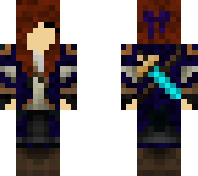 kira ikaria animation