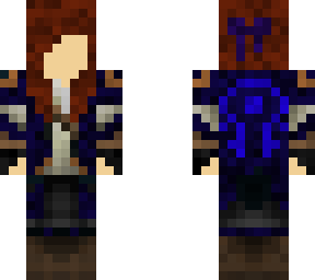 kira ikaria animation fixed
