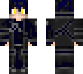 kirito