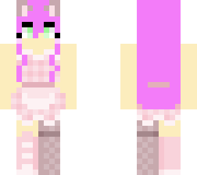 kitty kat :3