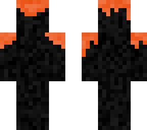 lava warden