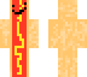 le hotdog