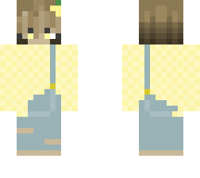 lemon boy