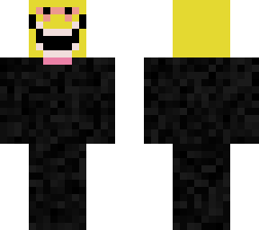 lemon demon