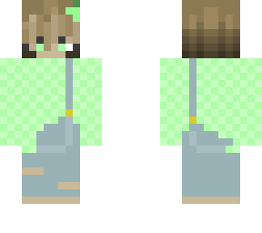 lime boy