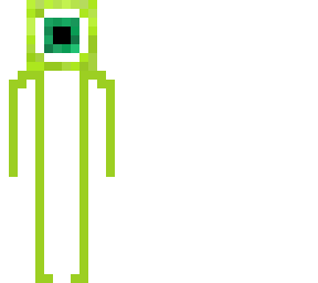 long mike