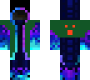mage with smile face