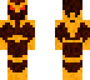 magma king
