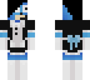 maid _stitchy
