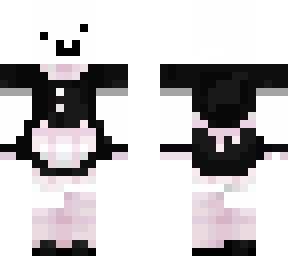 maid