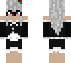 maid