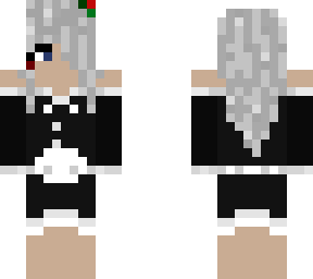 maid