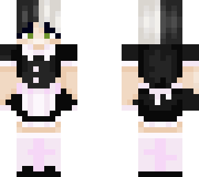 maid lol