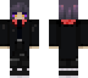 main skin