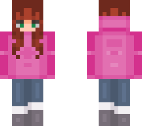 main skin 2