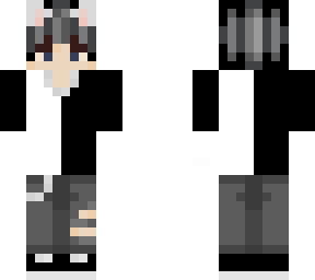main skin til i change it