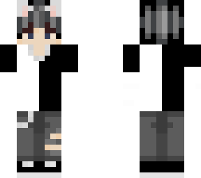 main skin til i change it