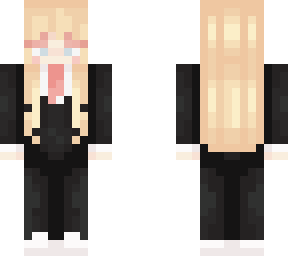 maki suit