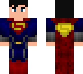 man of steel