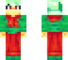mango (mininongg)
