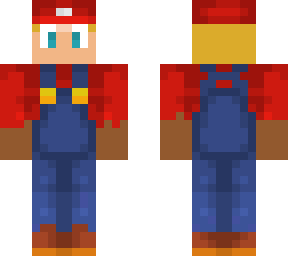 mario jj