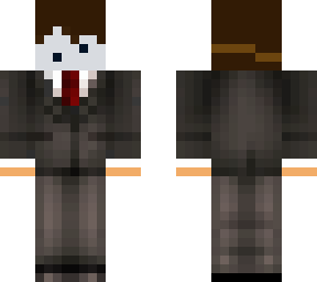 mask