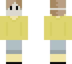 mask