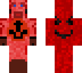 masked guy
