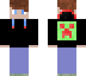 maxis super cooler skin