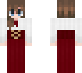 me in medieval? (wildroze dress)
