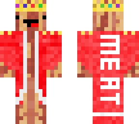 meat king pog
