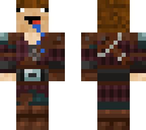 medival noob