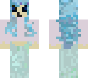 mermiad