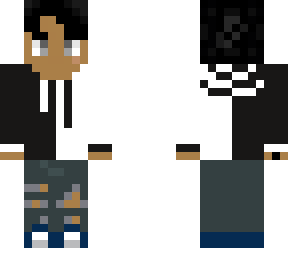 mike
