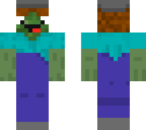 mimplexx cursed fixed