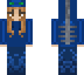 minecraft phantom hoodie
