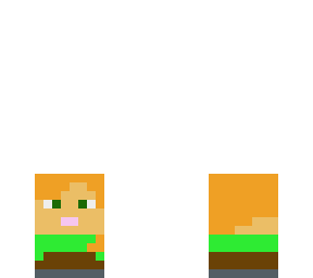 mini alex