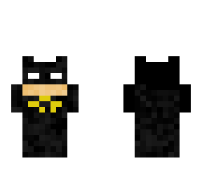 mini-batman